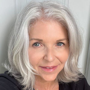 Meet your Posher, Martine